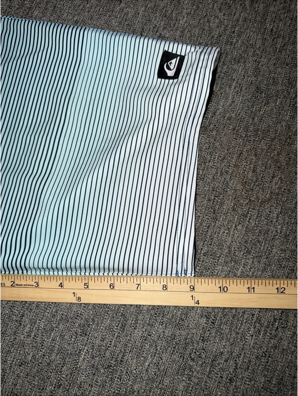 Quiksilver 9